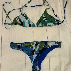 KaiKini suit
